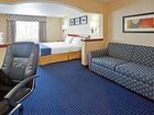 фото отеля Holiday Inn Express Wabash