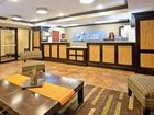 фото отеля Holiday Inn Express Wabash