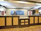 фото отеля Holiday Inn Express Wabash