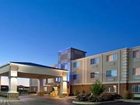 фото отеля Holiday Inn Express Wabash