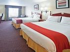 фото отеля Holiday Inn Express Wabash