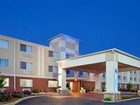 фото отеля Holiday Inn Express Wabash