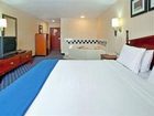 фото отеля Holiday Inn Express Wabash