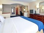 фото отеля Holiday Inn Express Wabash