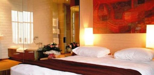 фото отеля Radisson Blu Hotel Hasselt