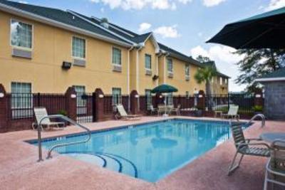 фото отеля BEST WESTERN PLUS Bradbury Inn & Suites