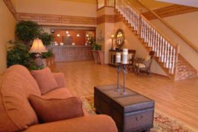 фото отеля BEST WESTERN PLUS Bradbury Inn & Suites