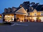 фото отеля BEST WESTERN PLUS Bradbury Inn & Suites