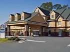 фото отеля BEST WESTERN PLUS Bradbury Inn & Suites