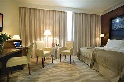 фото отеля Radisson Blu Hotel Gdansk