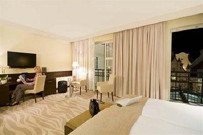 фото отеля Radisson Blu Hotel Gdansk