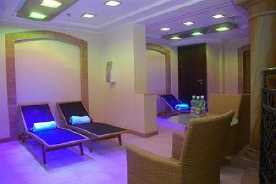 фото отеля Radisson Blu Hotel Gdansk