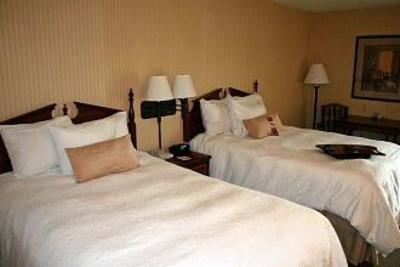 фото отеля Hampton Inn Quincy