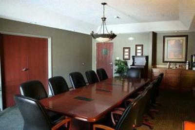 фото отеля Hampton Inn Quincy