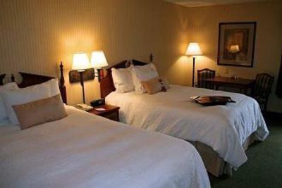 фото отеля Hampton Inn Quincy