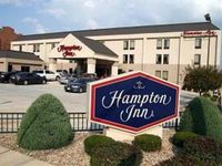 Hampton Inn Quincy