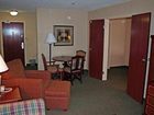 фото отеля Hampton Inn Quincy