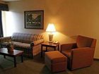 фото отеля Hampton Inn Quincy