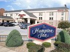 фото отеля Hampton Inn Quincy