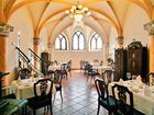 фото отеля Schlosshotel "Zum Markgrafen"