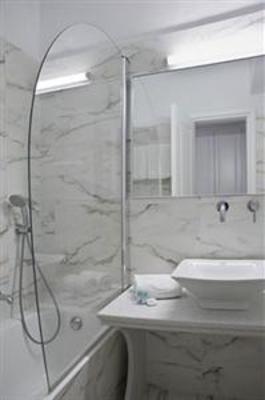 фото отеля Hotel Kamari Platis Gialos