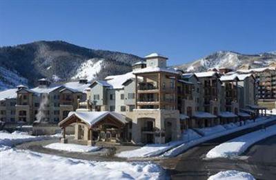 фото отеля Silverado Lodge