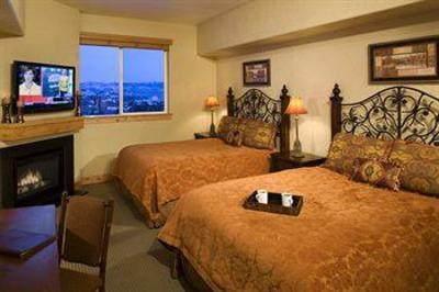 фото отеля Silverado Lodge