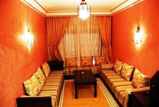 фото отеля Ryad Mogador Essaouira