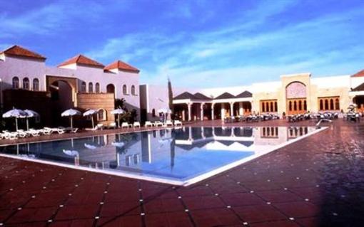 фото отеля Ryad Mogador Essaouira