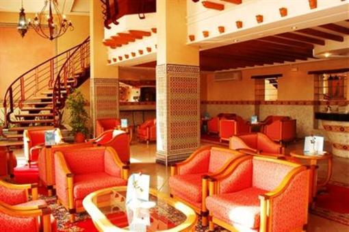 фото отеля Ryad Mogador Essaouira