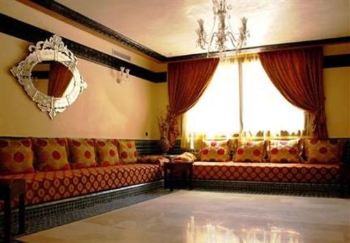 фото отеля Ryad Mogador Essaouira