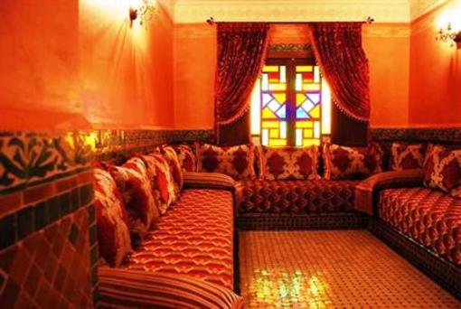 фото отеля Ryad Mogador Essaouira