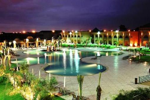 фото отеля Ryad Mogador Essaouira