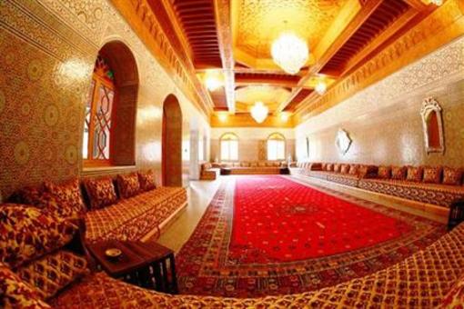 фото отеля Ryad Mogador Essaouira