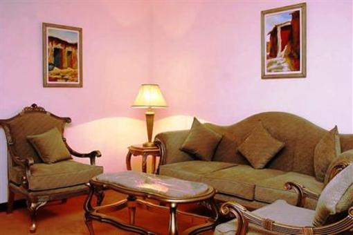 фото отеля Ryad Mogador Essaouira