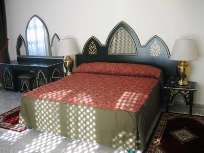 фото отеля Ryad Mogador Essaouira
