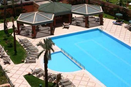 фото отеля Ryad Mogador Essaouira