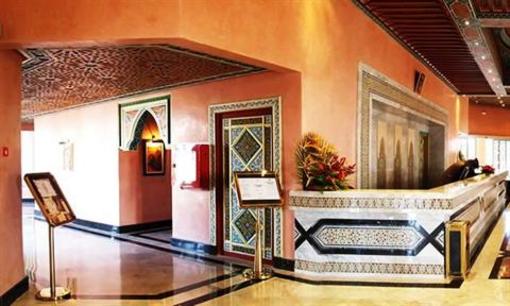 фото отеля Ryad Mogador Essaouira