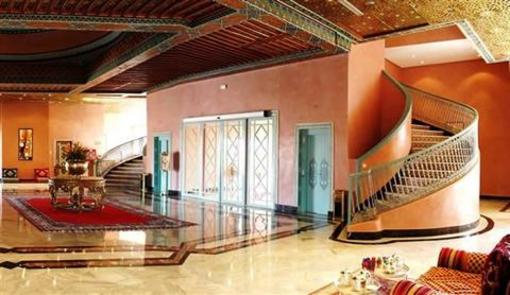 фото отеля Ryad Mogador Essaouira