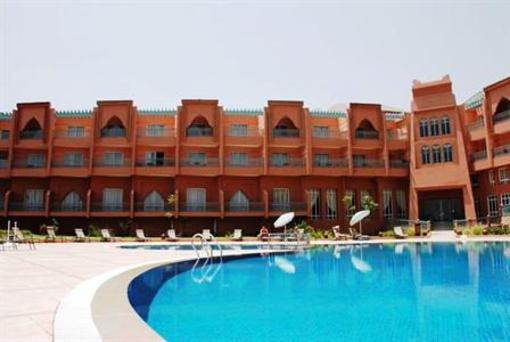 фото отеля Ryad Mogador Essaouira