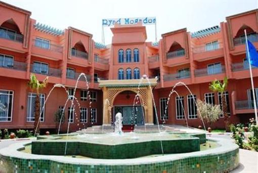 фото отеля Ryad Mogador Essaouira