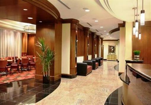 фото отеля Residence Inn by Marriott Toronto Downtown / Entertainment District