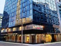 Residence Inn by Marriott Toronto Downtown / Entertainment District Residence Inn by Marriott Toronto Downtown / Entertainment District