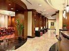 фото отеля Residence Inn by Marriott Toronto Downtown / Entertainment District