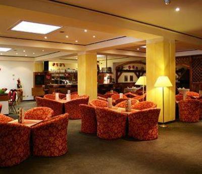 фото отеля Alpen Hotel Weitlanbrunn