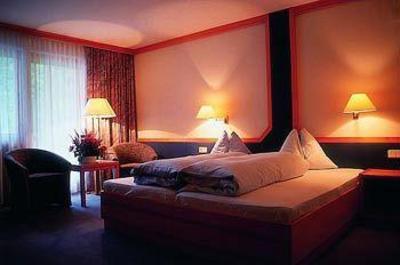 фото отеля Alpen Hotel Weitlanbrunn