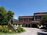 Alpen Hotel Weitlanbrunn