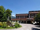 фото отеля Alpen Hotel Weitlanbrunn