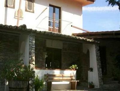фото отеля Agriturismo Fassi