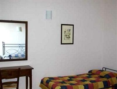 фото отеля Agriturismo Fassi